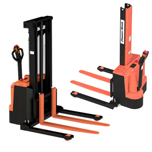 PowerStak 2600