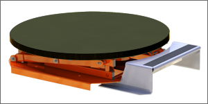 P3 Access Step